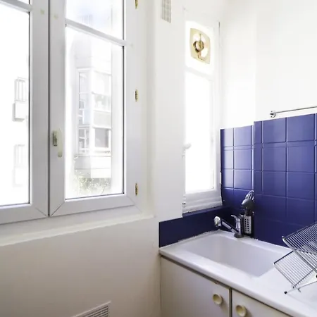 דירה Flexliving - Whole - Essai
