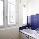 Appartement Flexliving - Whole - Essai Parijs
