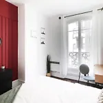 Flexliving - Whole - Essai Parijs