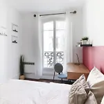 Flexliving - Whole - Essai Appartement