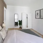 Appartement Flexliving - Whole - Essai
