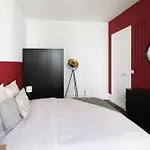 Appartement Flexliving - Whole - Essai *