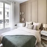 Appartement Flexliving - Whole - Essai *