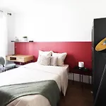 Appartement Flexliving - Whole - Essai Parijs