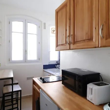 Flexliving - Whole - Essai Appartement *