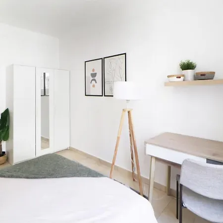 Flexliving - Whole - Essai Appartement
