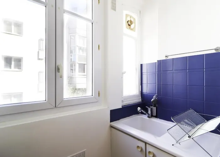 Daire Flexliving - Whole - Essai Paris