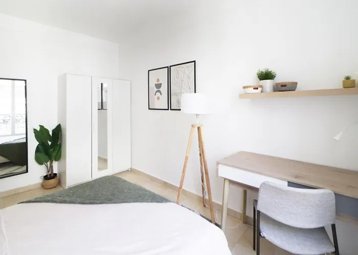 Flexliving - Whole - Essai *