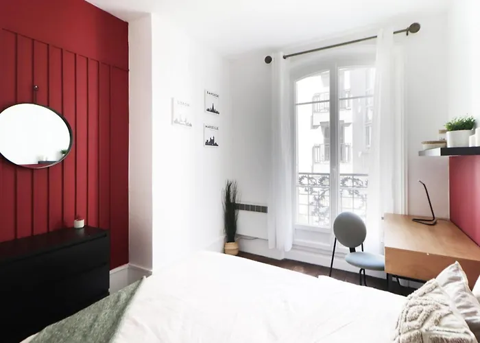 Flexliving - Whole - Essai Paris