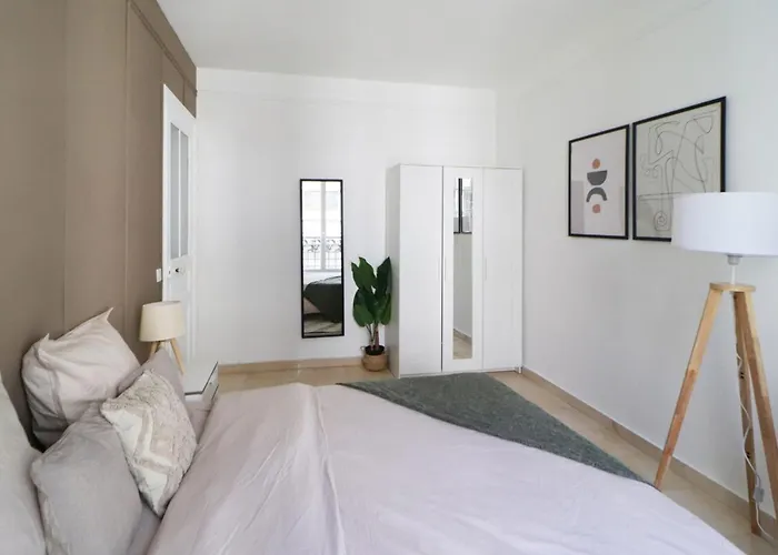 Daire Flexliving - Whole - Essai