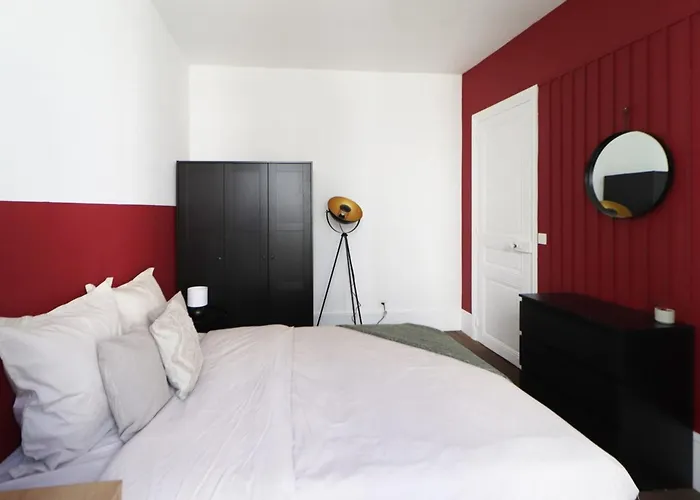 Daire Flexliving - Whole - Essai *