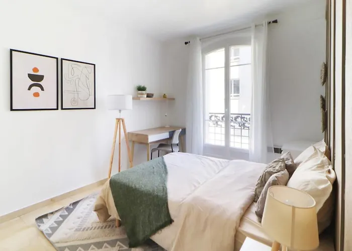 Flexliving - Whole - Essai Daire