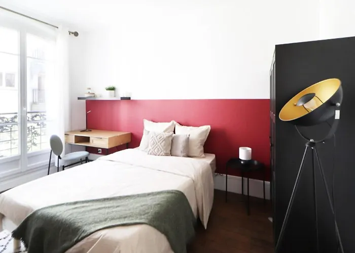 Daire Flexliving - Whole - Essai Paris