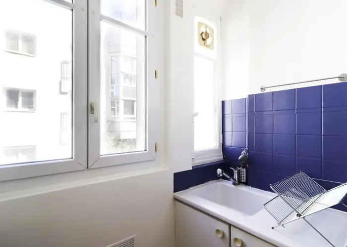 Daire Flexliving - Whole - Essai