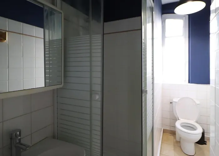Flexliving - Whole - Essai Paris