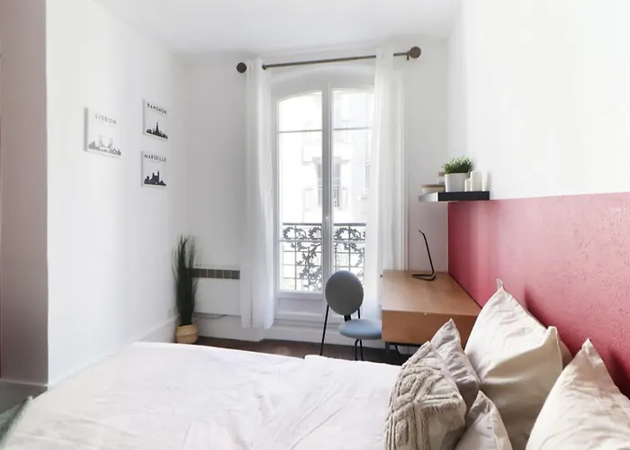 Flexliving - Whole - Essai Daire