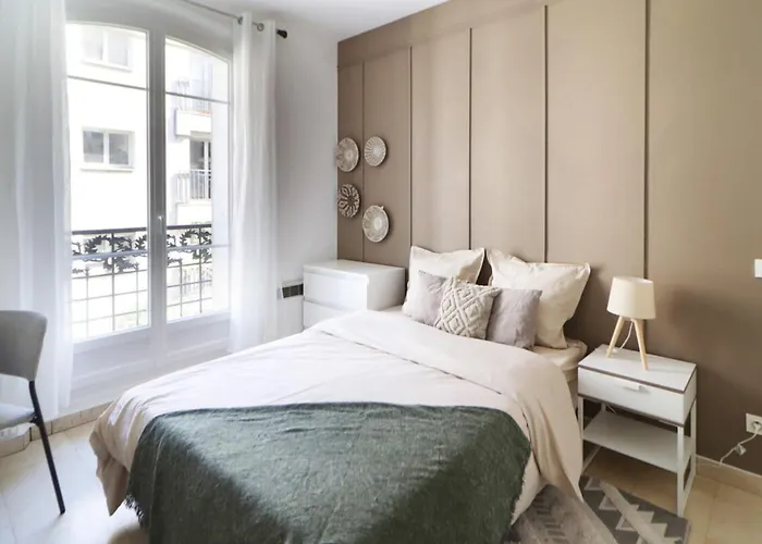 Daire Flexliving - Whole - Essai Paris