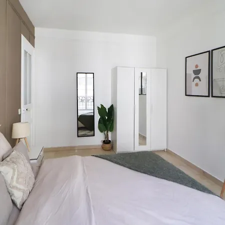 Appartement Flexliving - Whole - Essai