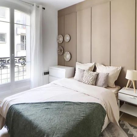 Appartement Flexliving - Whole - Essai *