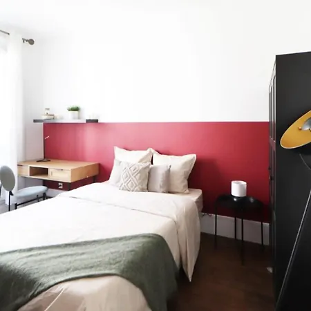 Flexliving - Whole - Essai Appartement
